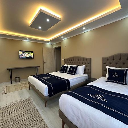 Апартаменты Special House & Private Transportation Istanbul Airport-By Loft Arnavutkoy Экстерьер фото