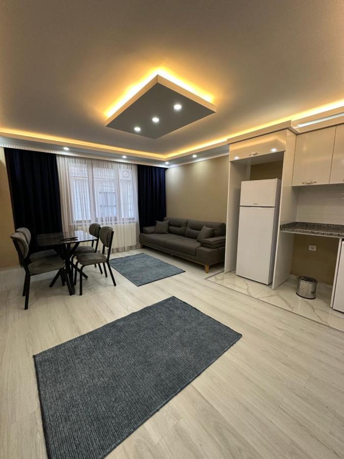 Апартаменты Special House & Private Transportation Istanbul Airport-By Loft Arnavutkoy Экстерьер фото