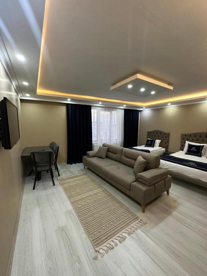Апартаменты Special House & Private Transportation Istanbul Airport-By Loft Arnavutkoy Экстерьер фото