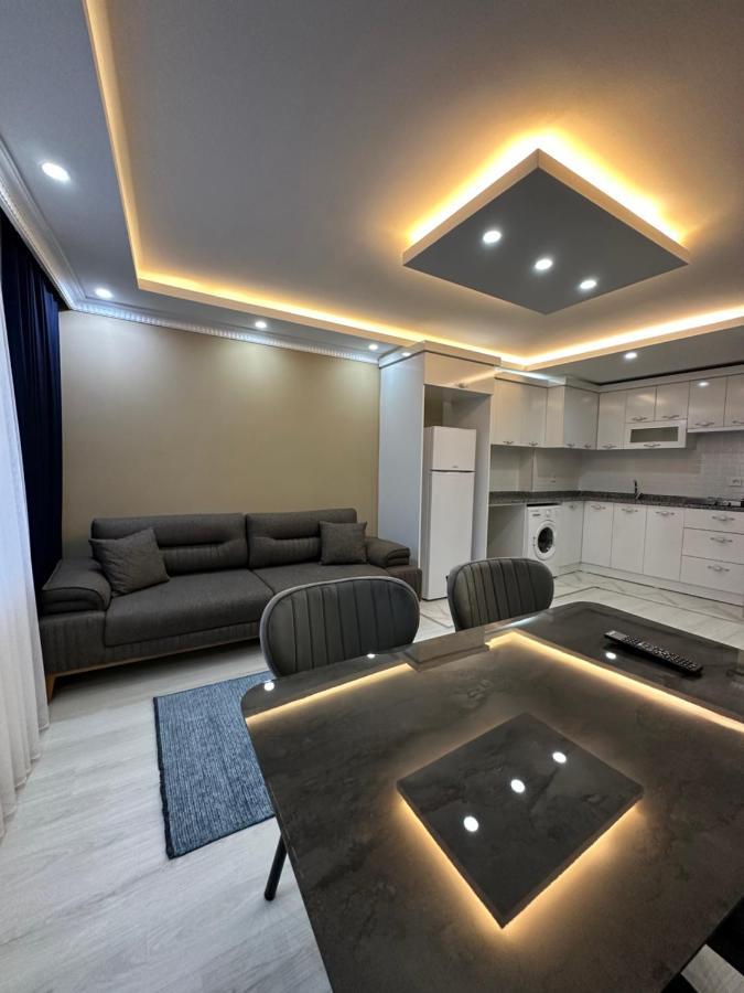 Апартаменты Special House & Private Transportation Istanbul Airport-By Loft Arnavutkoy Экстерьер фото
