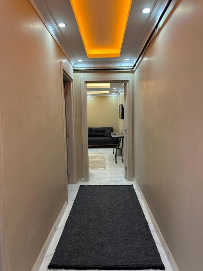 Апартаменты Special House & Private Transportation Istanbul Airport-By Loft Arnavutkoy Экстерьер фото