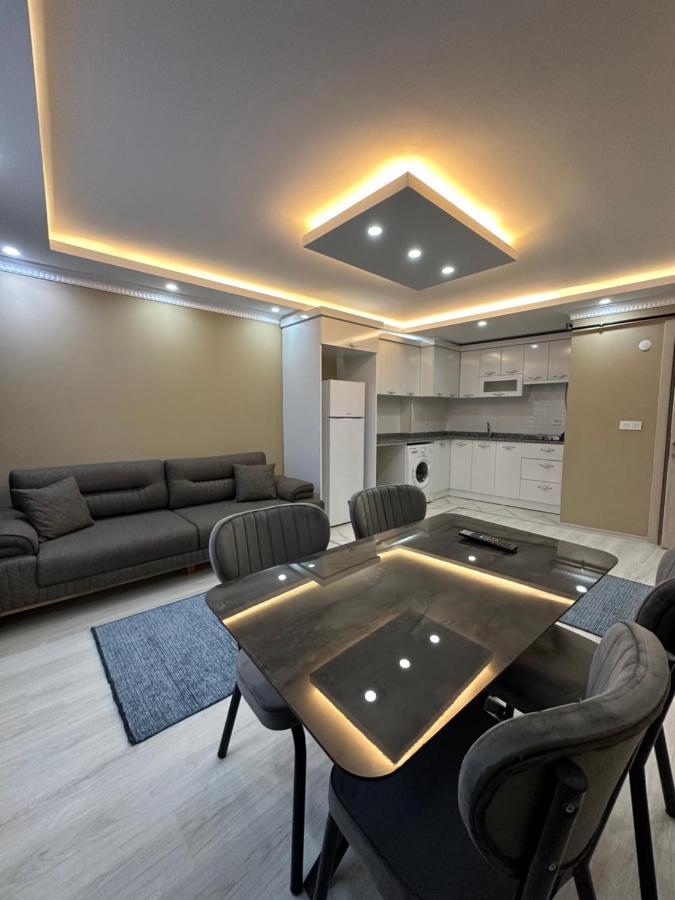 Апартаменты Special House & Private Transportation Istanbul Airport-By Loft Arnavutkoy Экстерьер фото