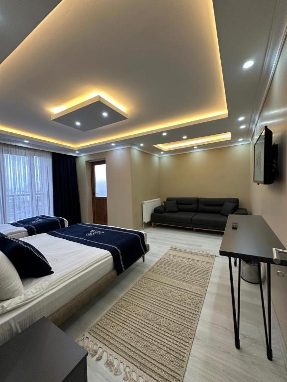 Апартаменты Special House & Private Transportation Istanbul Airport-By Loft Arnavutkoy Экстерьер фото